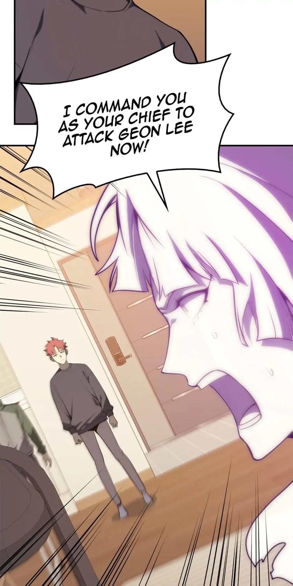 The Return of the Disaster-Class Hero Chapter 32