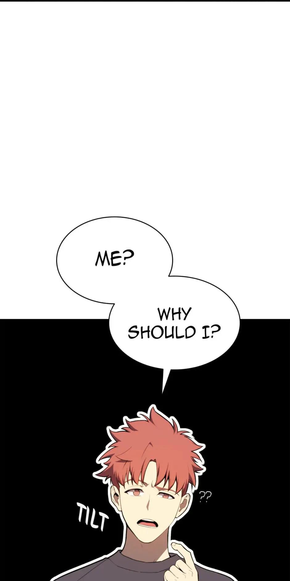 The Return of the Disaster-Class Hero Chapter 32