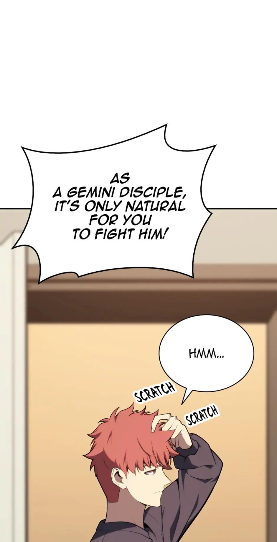 The Return of the Disaster-Class Hero Chapter 32