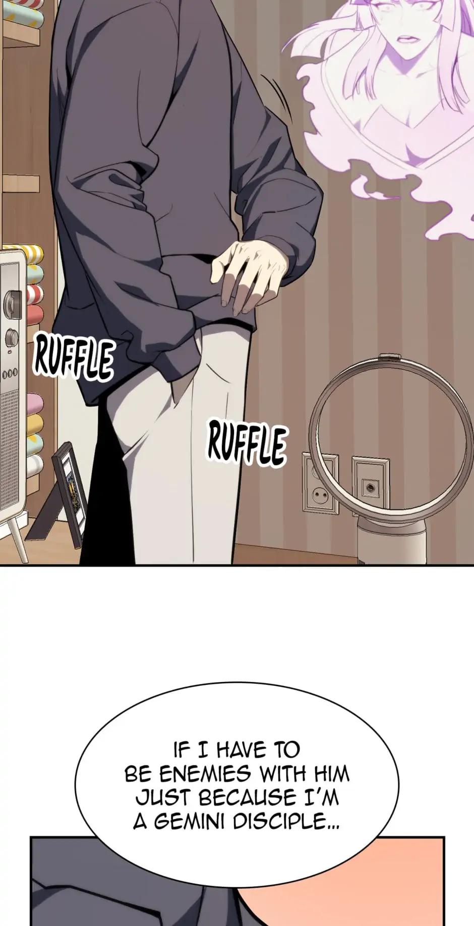 The Return of the Disaster-Class Hero Chapter 32