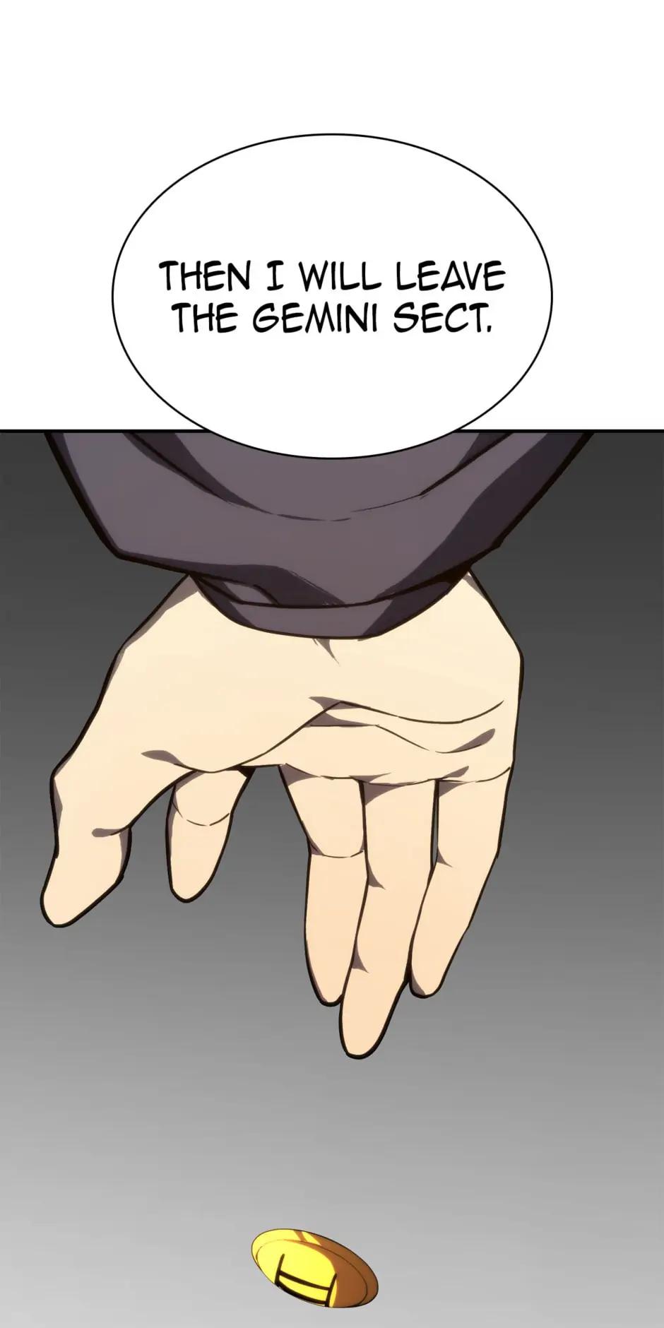 The Return of the Disaster-Class Hero Chapter 32