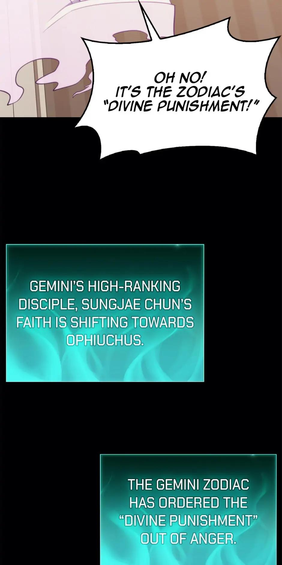 The Return of the Disaster-Class Hero Chapter 32