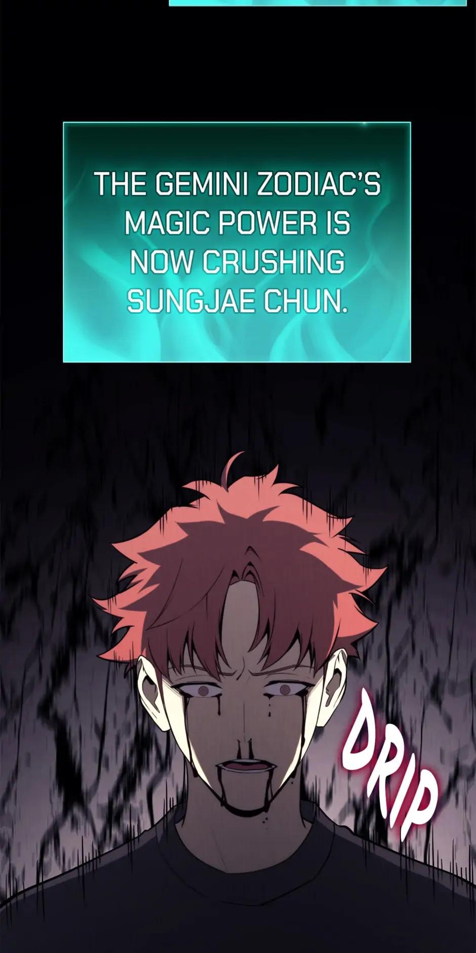 The Return of the Disaster-Class Hero Chapter 32