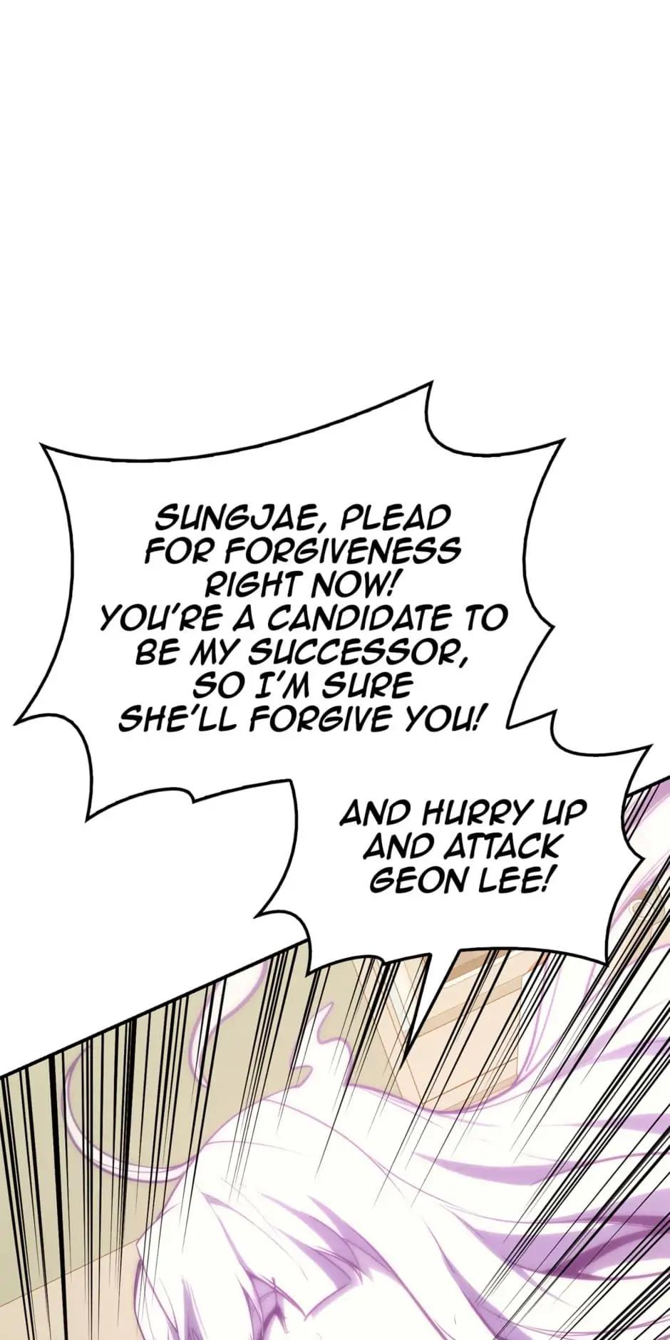 The Return of the Disaster-Class Hero Chapter 32