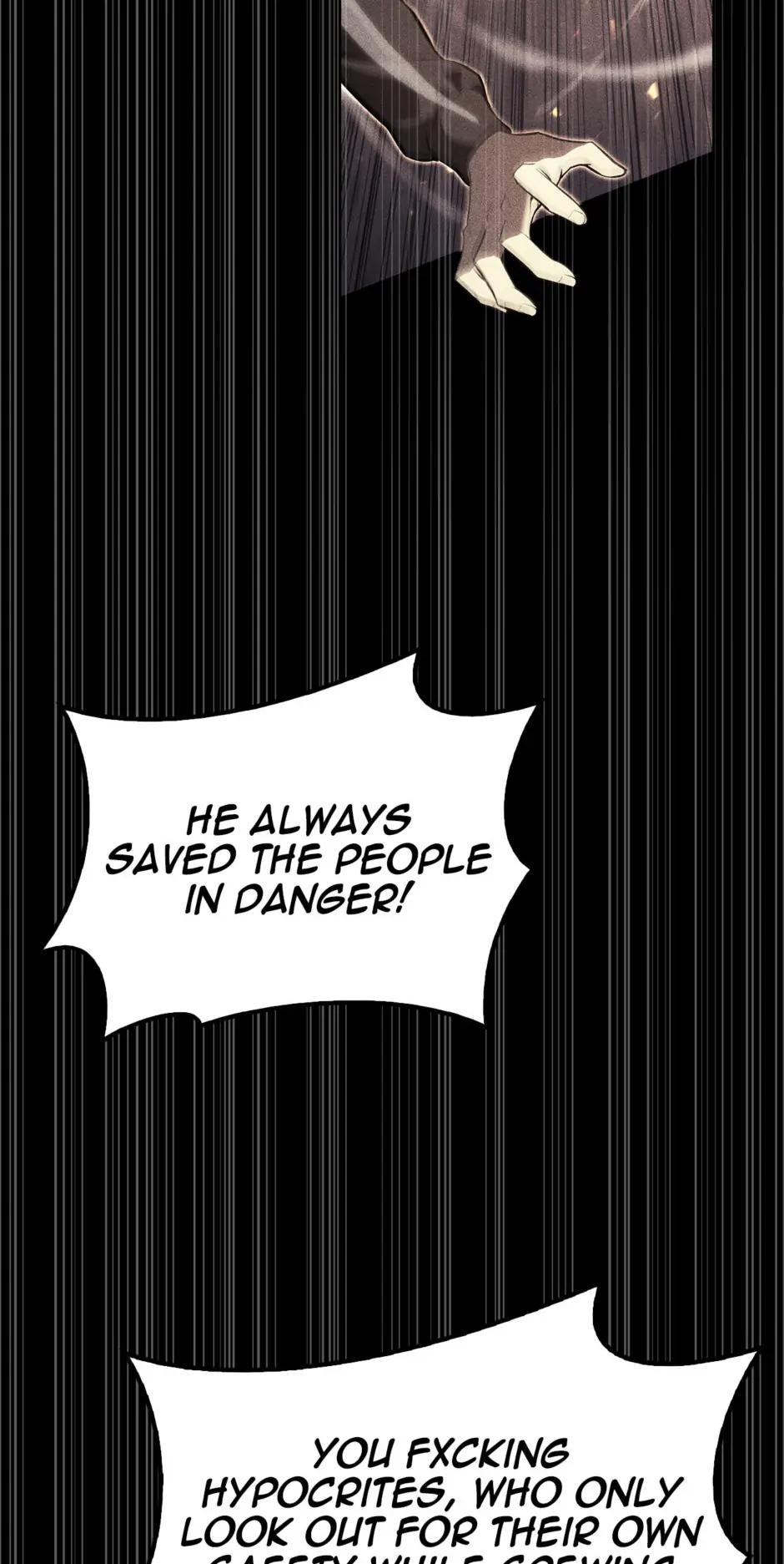 The Return of the Disaster-Class Hero Chapter 32