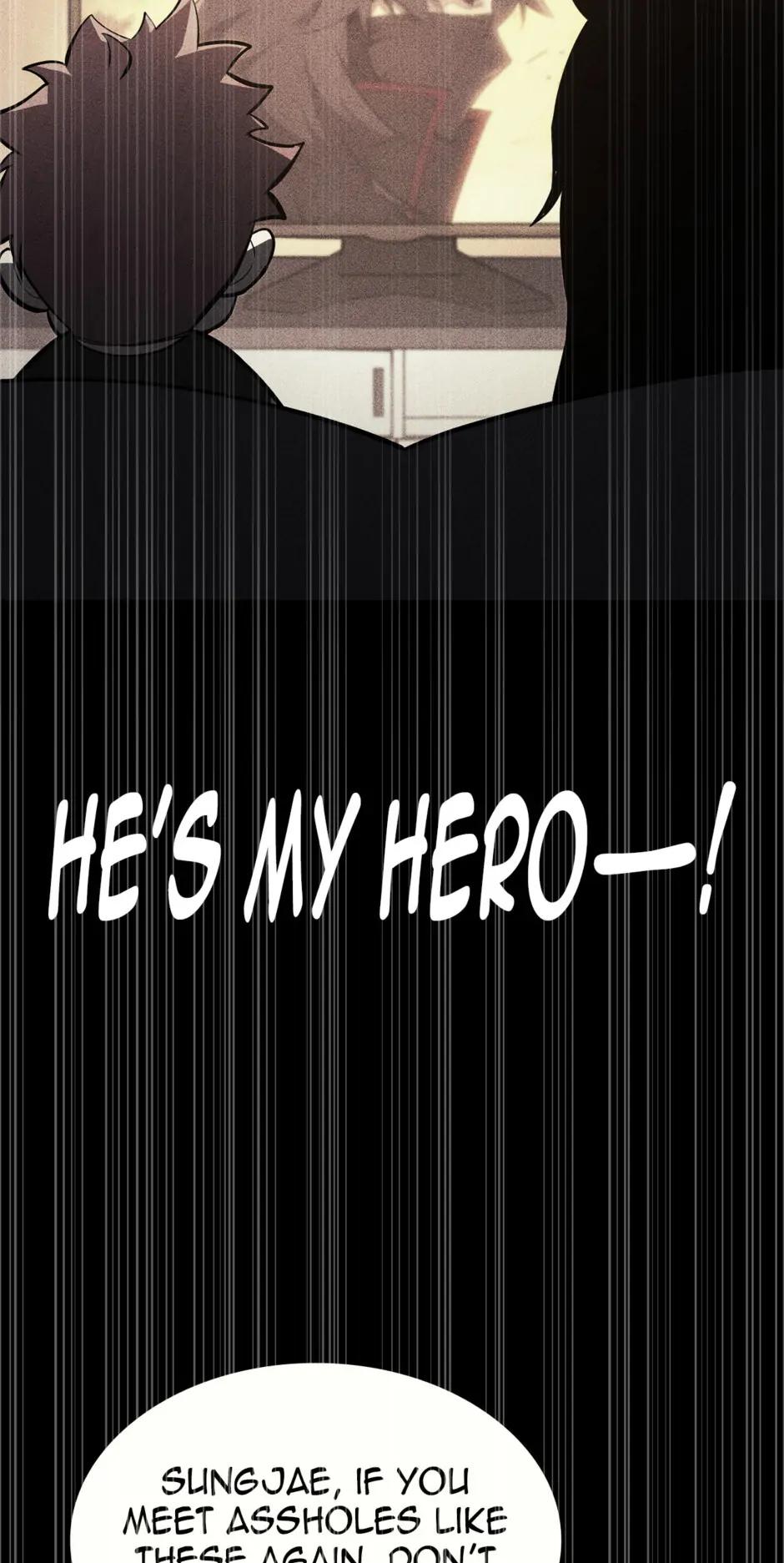 The Return of the Disaster-Class Hero Chapter 32