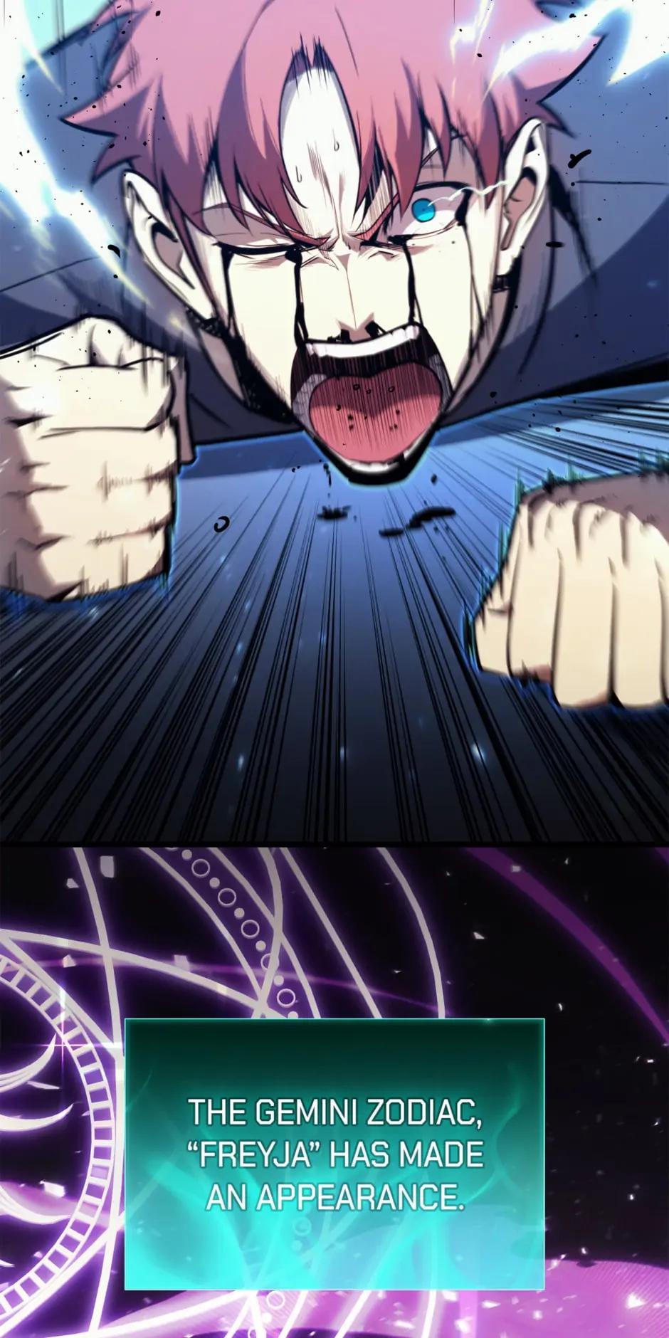 The Return of the Disaster-Class Hero Chapter 32