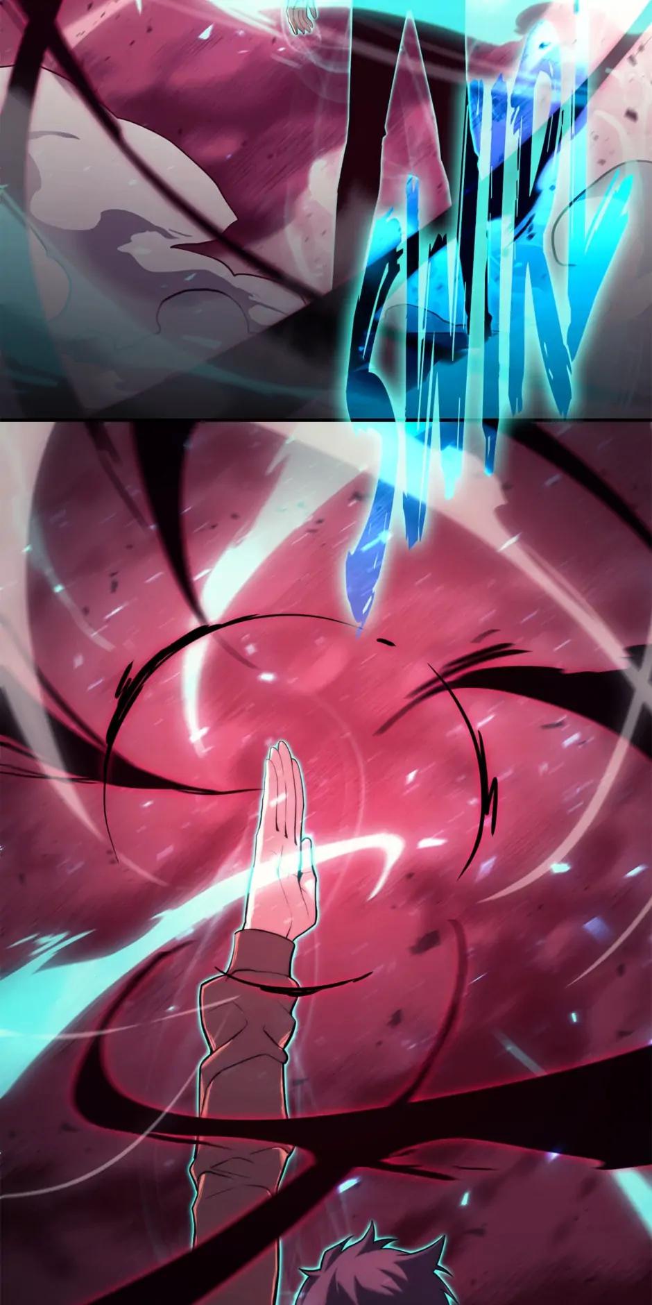 The Return of the Disaster-Class Hero Chapter 32