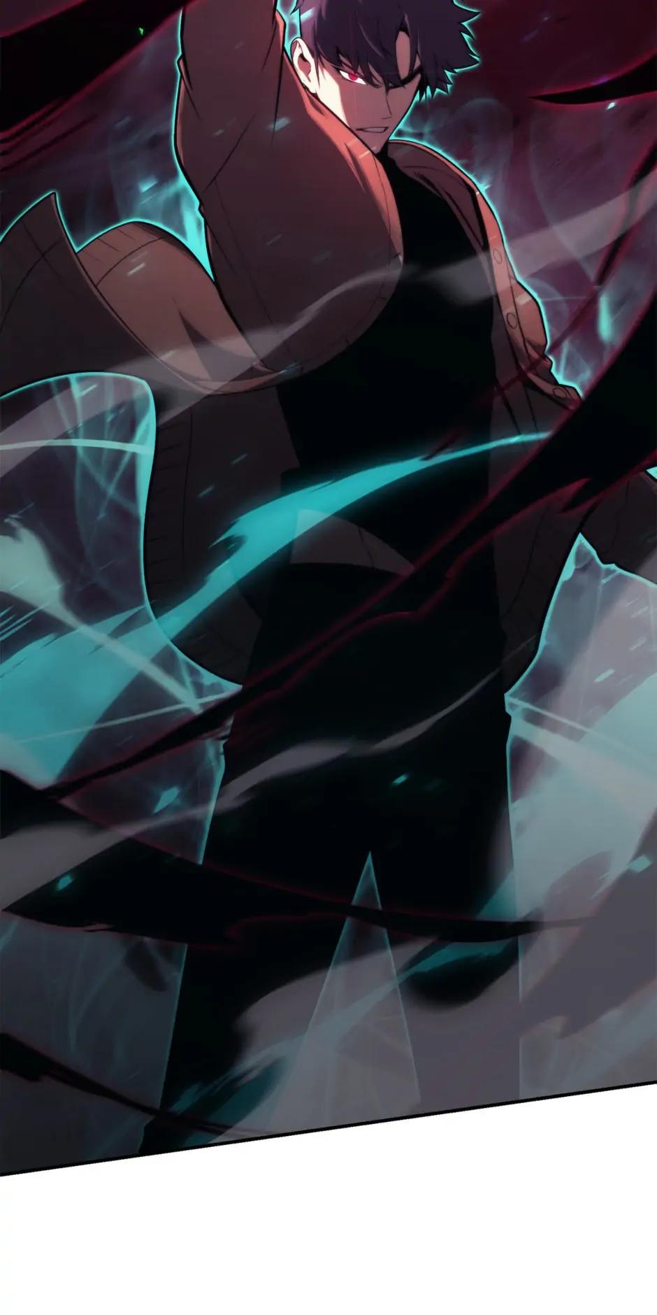 The Return of the Disaster-Class Hero Chapter 32