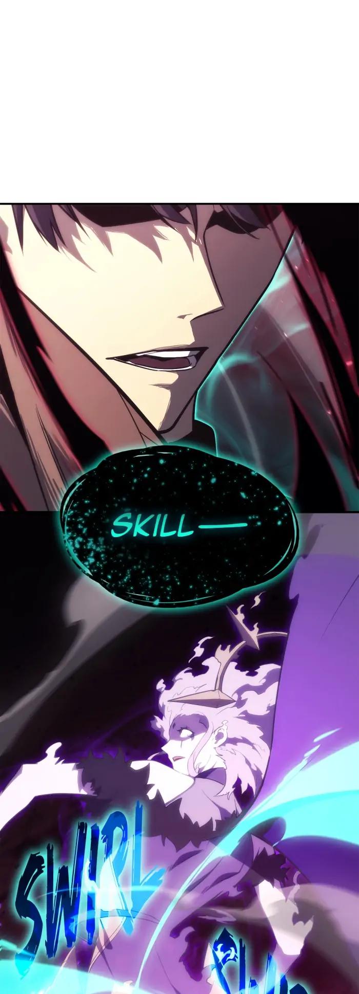 The Return of the Disaster-Class Hero Chapter 33