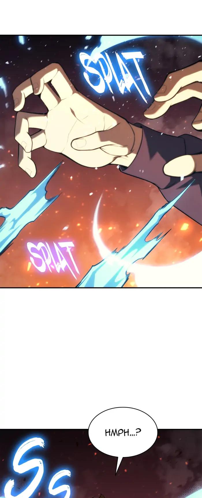 The Return of the Disaster-Class Hero Chapter 33