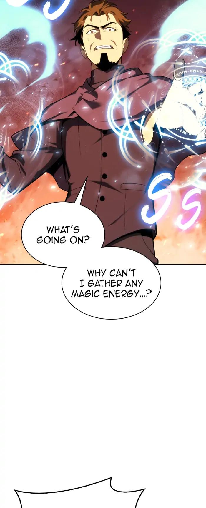 The Return of the Disaster-Class Hero Chapter 33