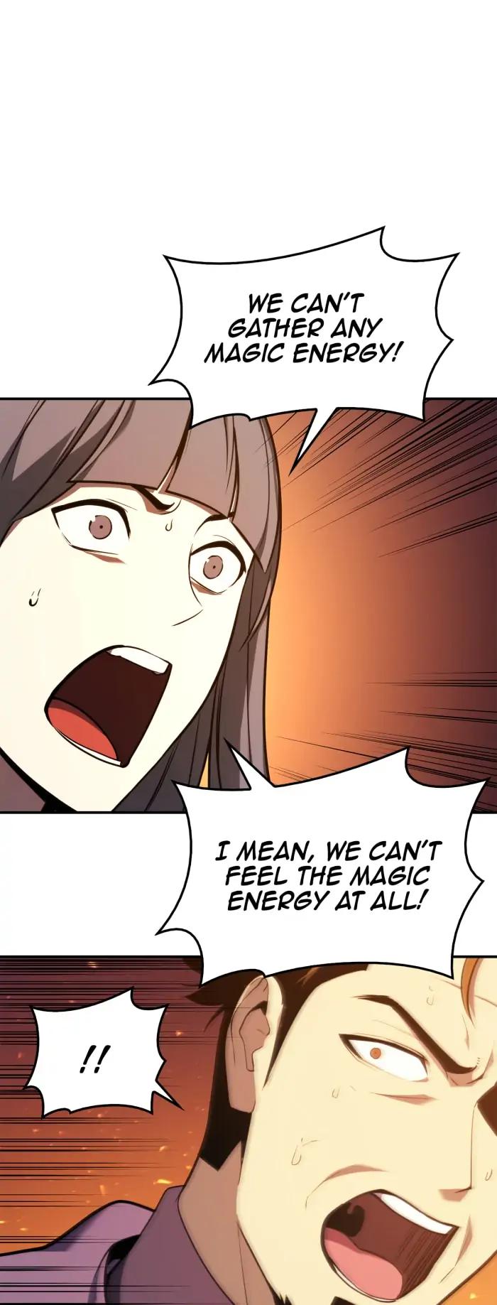 The Return of the Disaster-Class Hero Chapter 33