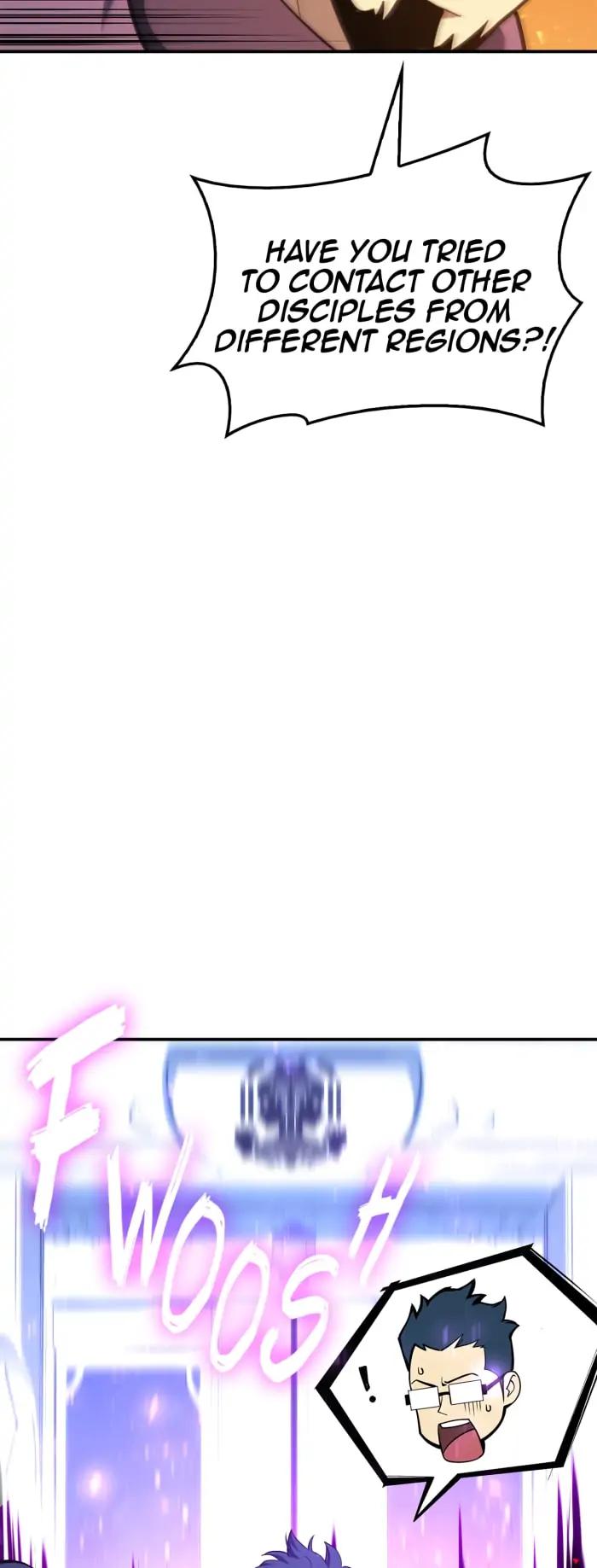 The Return of the Disaster-Class Hero Chapter 33