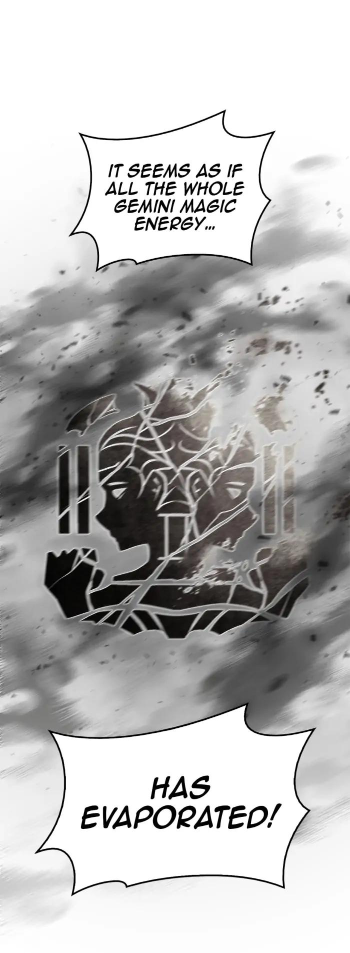 The Return of the Disaster-Class Hero Chapter 33