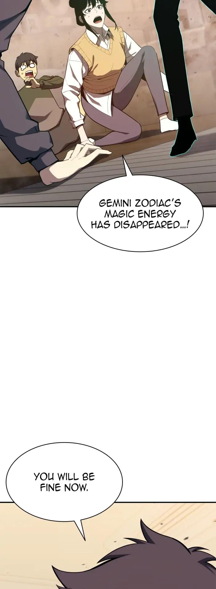 The Return of the Disaster-Class Hero Chapter 33