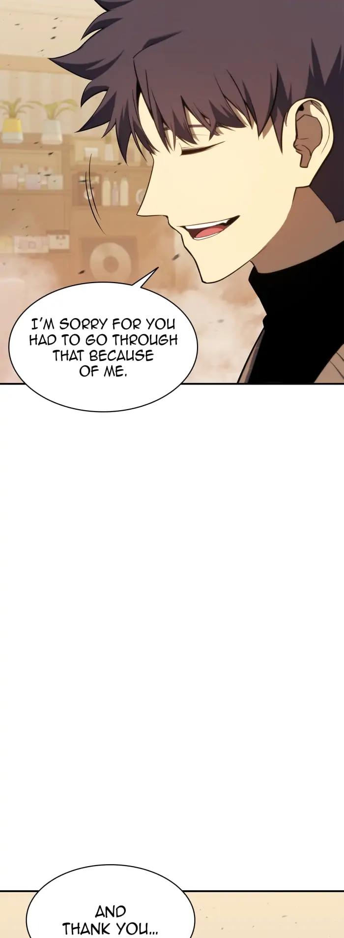 The Return of the Disaster-Class Hero Chapter 33