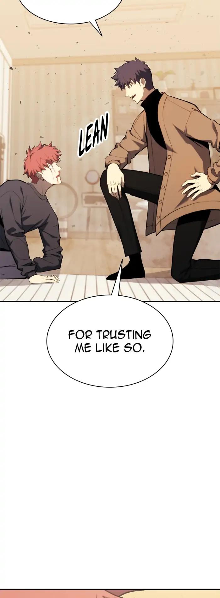 The Return of the Disaster-Class Hero Chapter 33