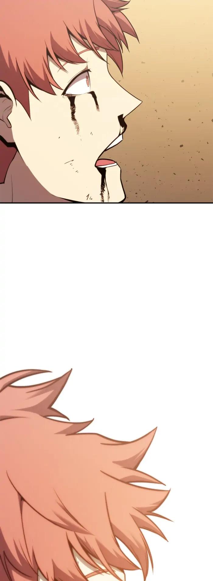 The Return of the Disaster-Class Hero Chapter 33