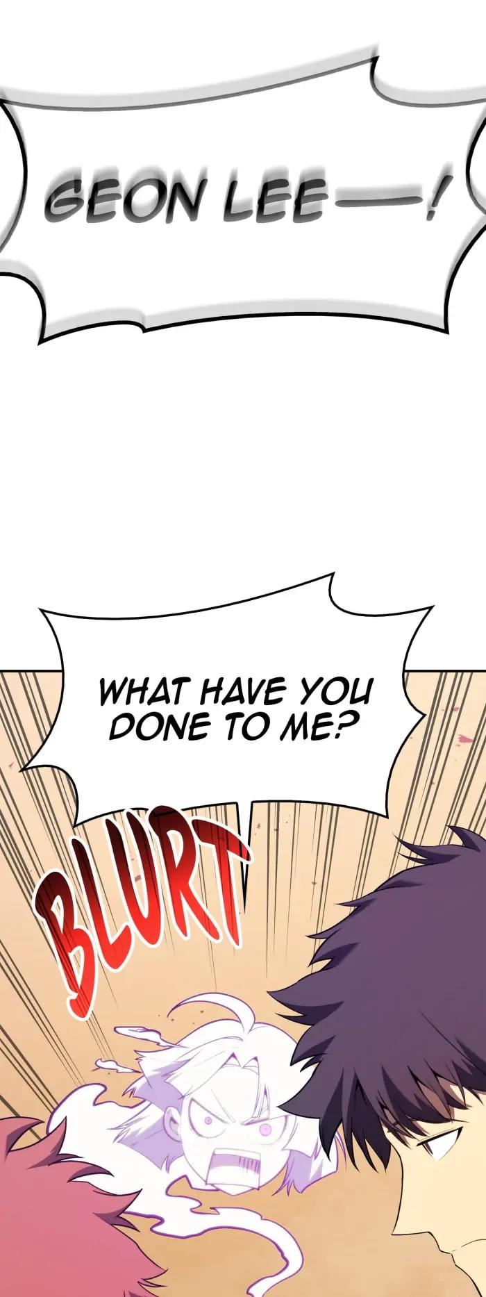 The Return of the Disaster-Class Hero Chapter 33