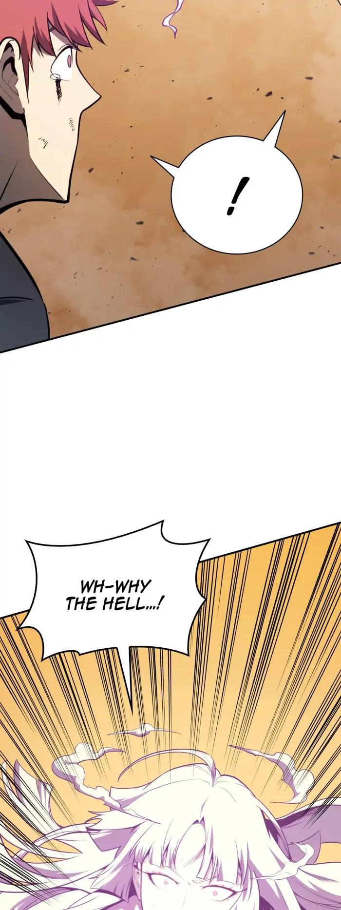 The Return of the Disaster-Class Hero Chapter 33