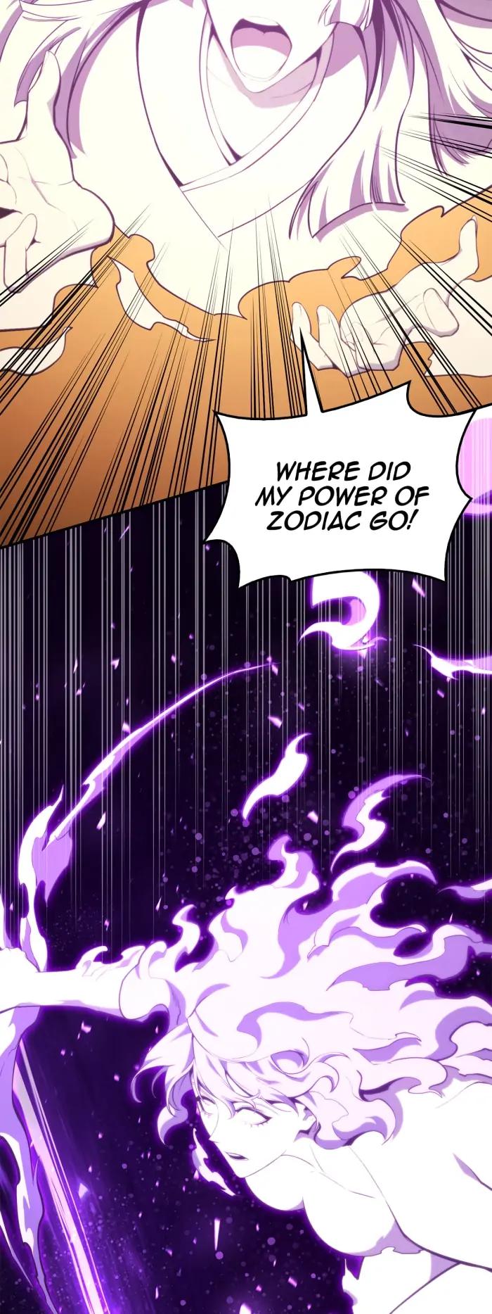 The Return of the Disaster-Class Hero Chapter 33