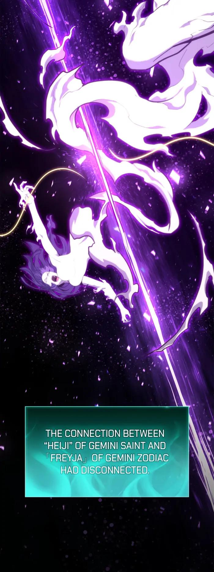 The Return of the Disaster-Class Hero Chapter 33