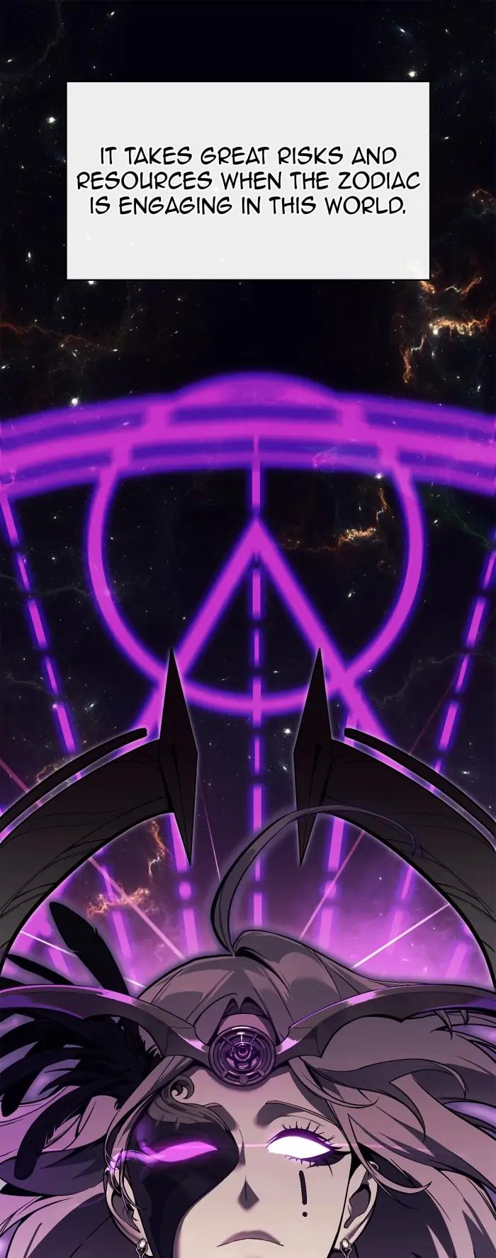 The Return of the Disaster-Class Hero Chapter 33