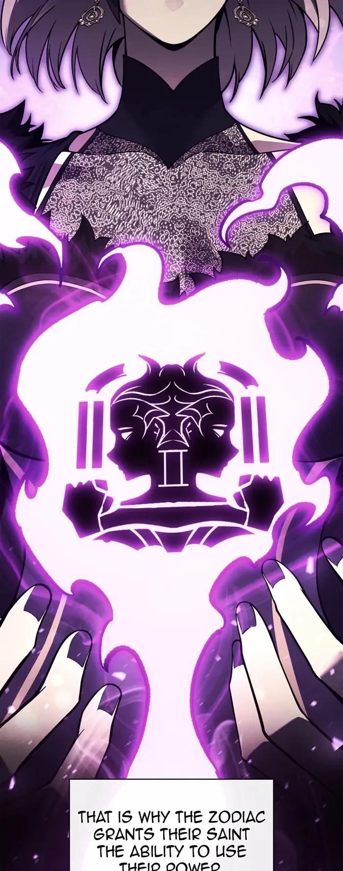 The Return of the Disaster-Class Hero Chapter 33