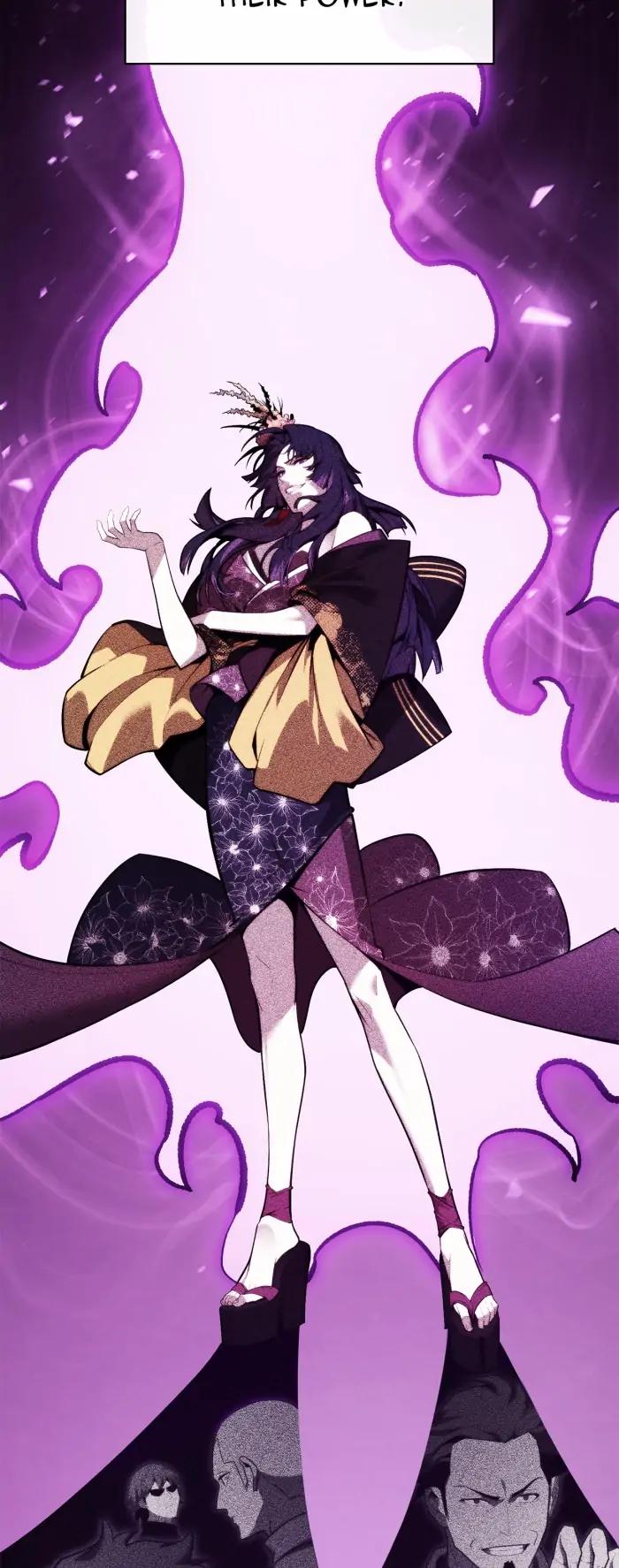 The Return of the Disaster-Class Hero Chapter 33