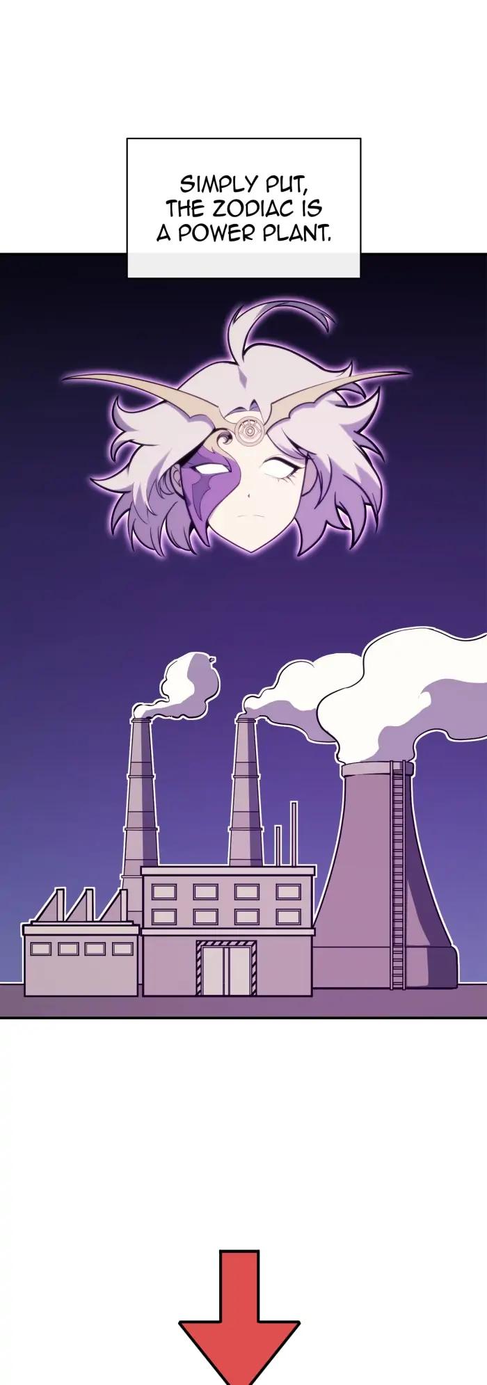 The Return of the Disaster-Class Hero Chapter 33