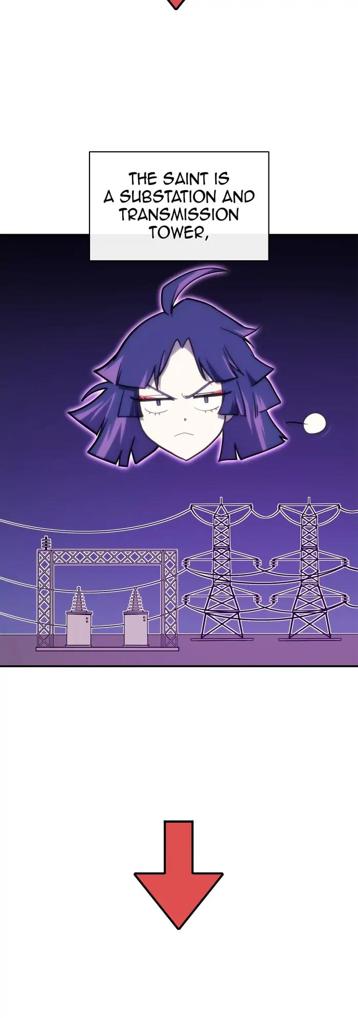 The Return of the Disaster-Class Hero Chapter 33