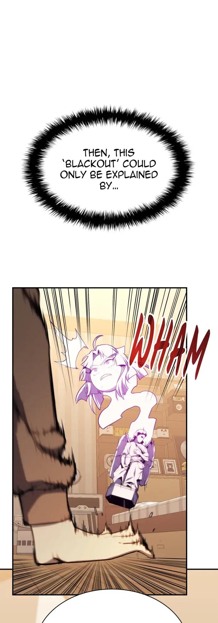 The Return of the Disaster-Class Hero Chapter 33