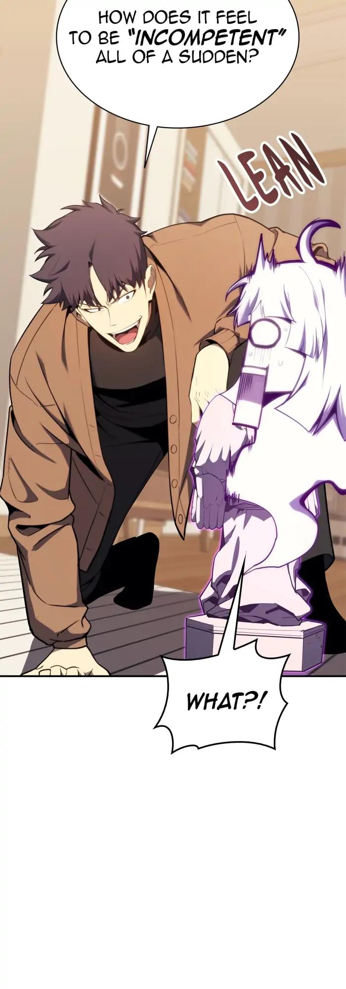 The Return of the Disaster-Class Hero Chapter 33