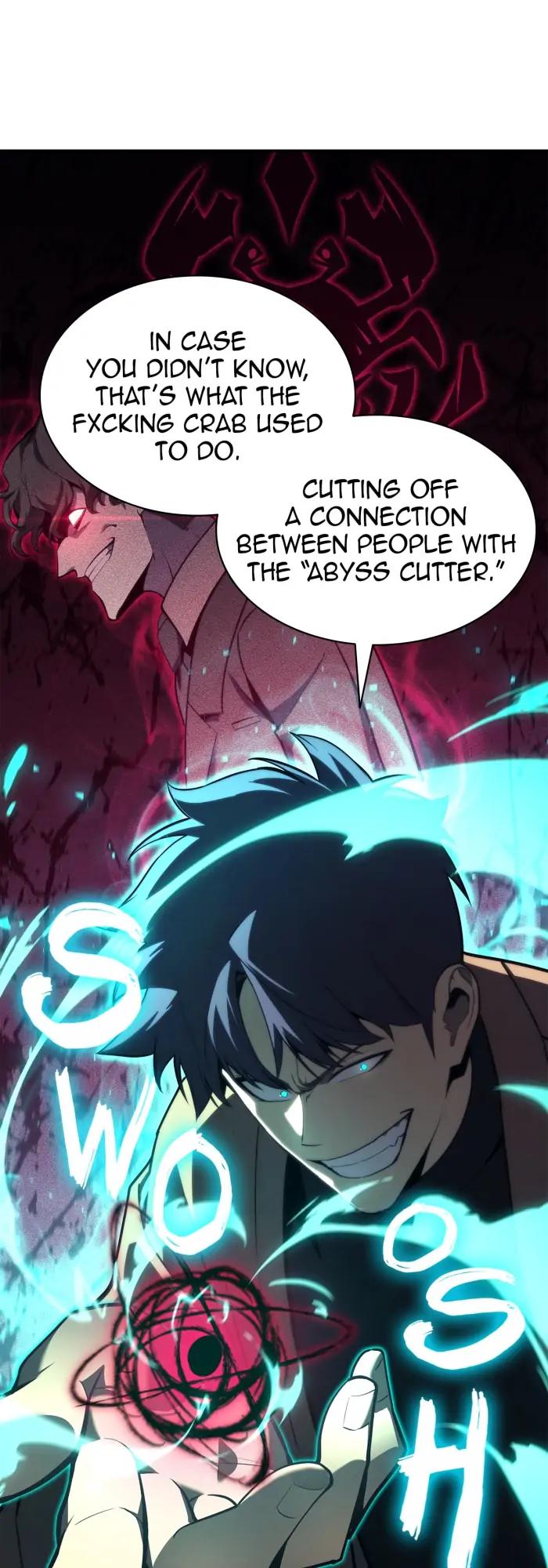 The Return of the Disaster-Class Hero Chapter 33