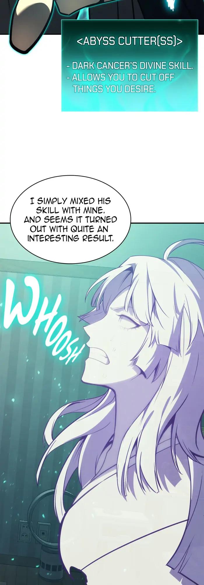 The Return of the Disaster-Class Hero Chapter 33