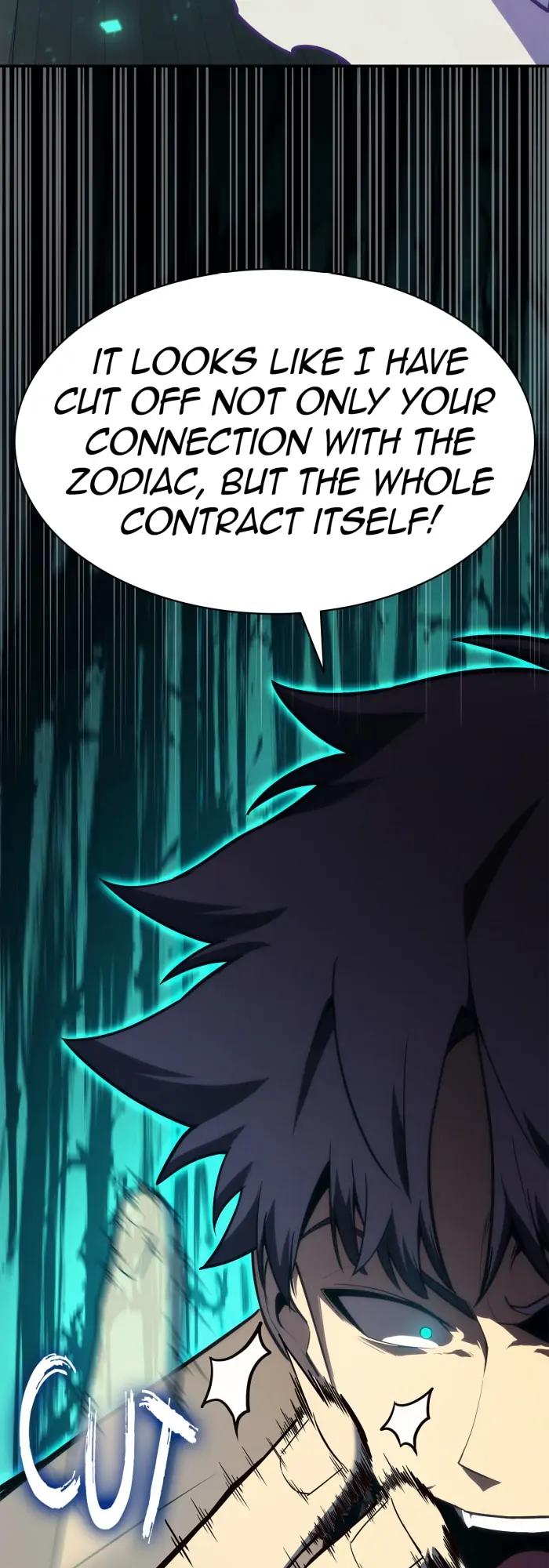 The Return of the Disaster-Class Hero Chapter 33