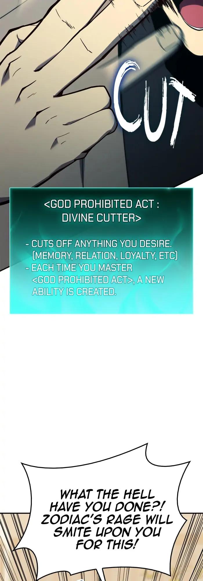 The Return of the Disaster-Class Hero Chapter 33