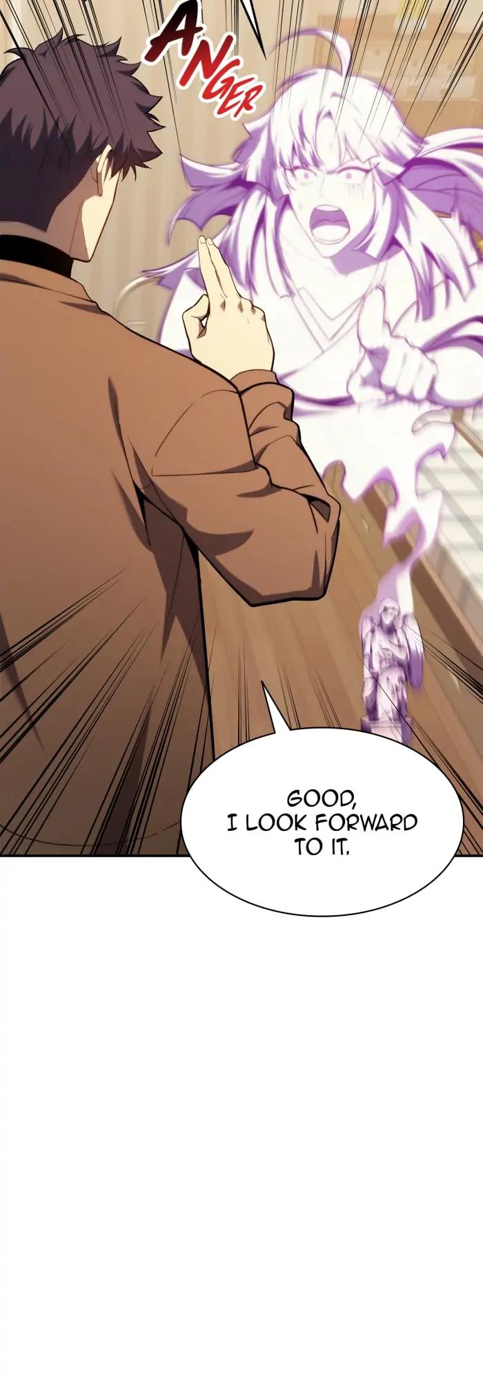 The Return of the Disaster-Class Hero Chapter 33