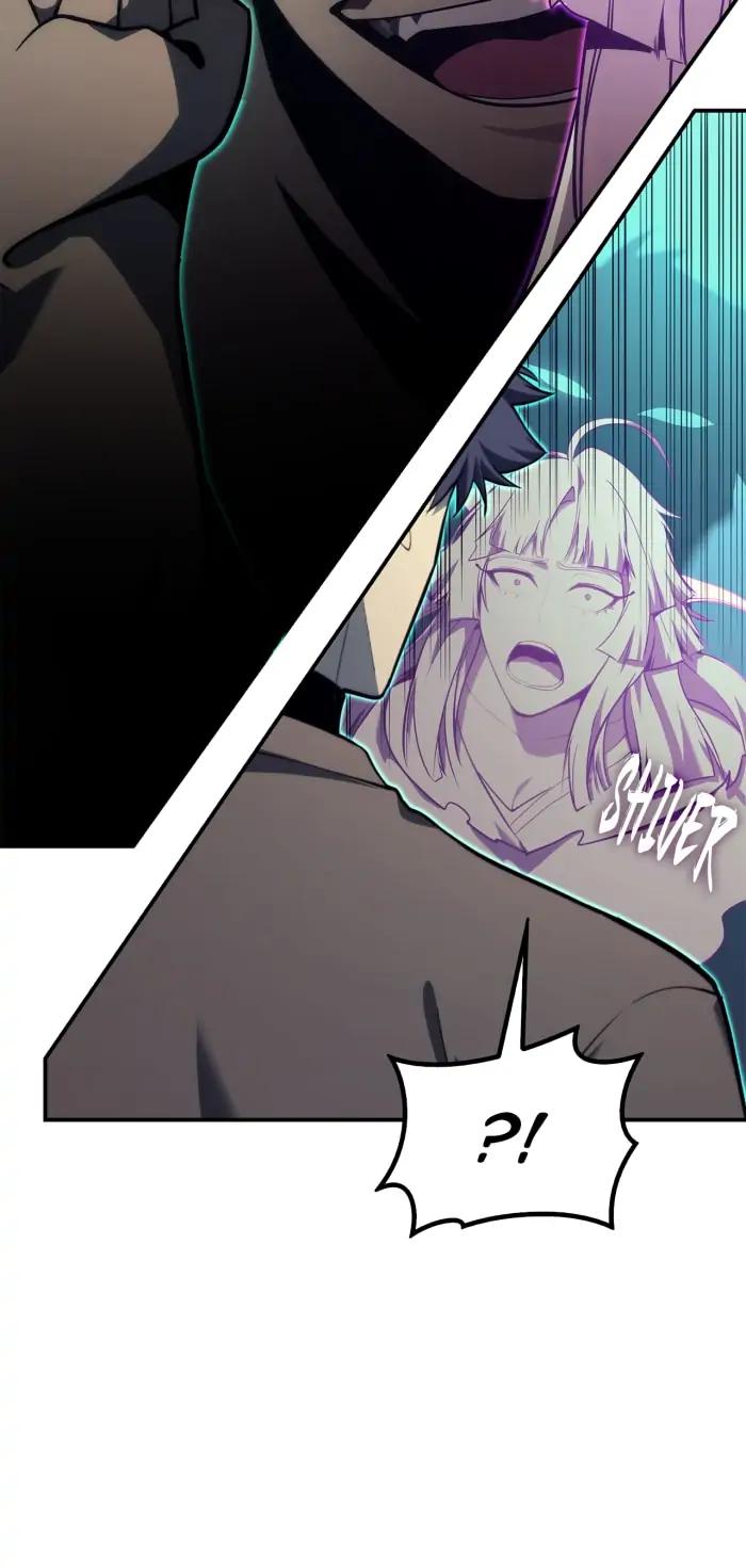 The Return of the Disaster-Class Hero Chapter 33