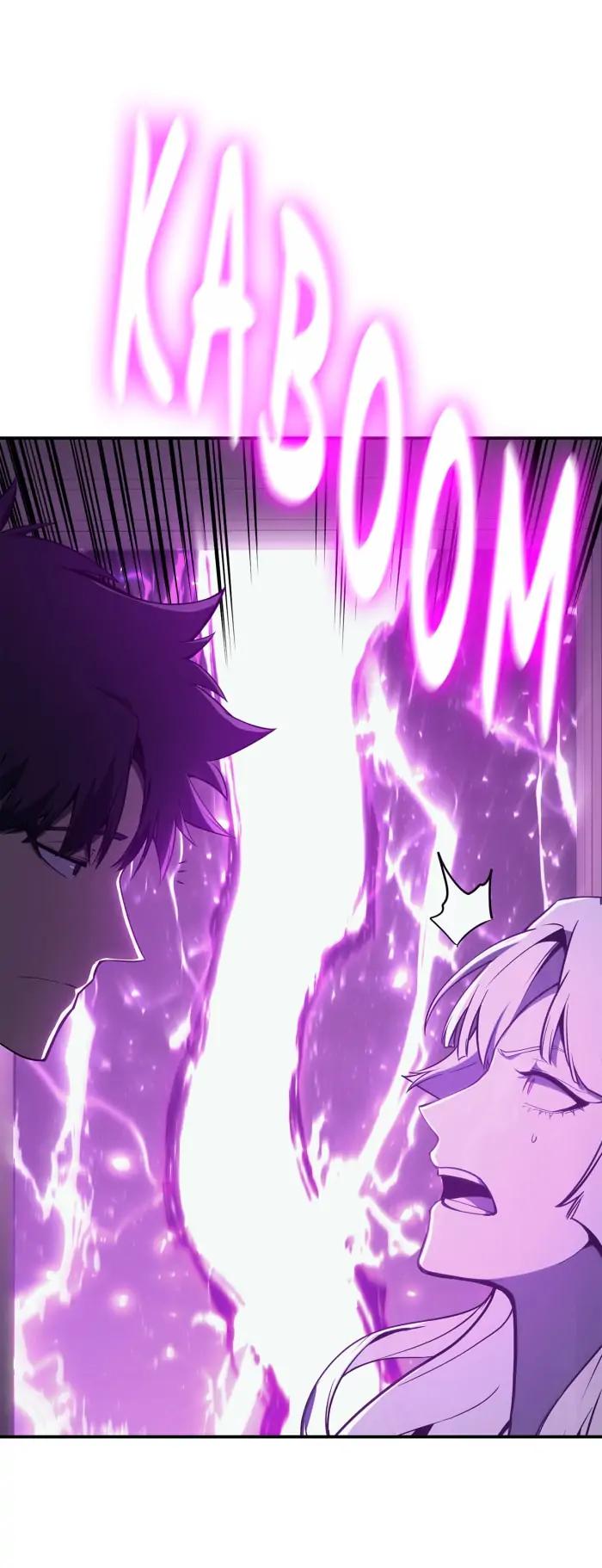 The Return of the Disaster-Class Hero Chapter 33