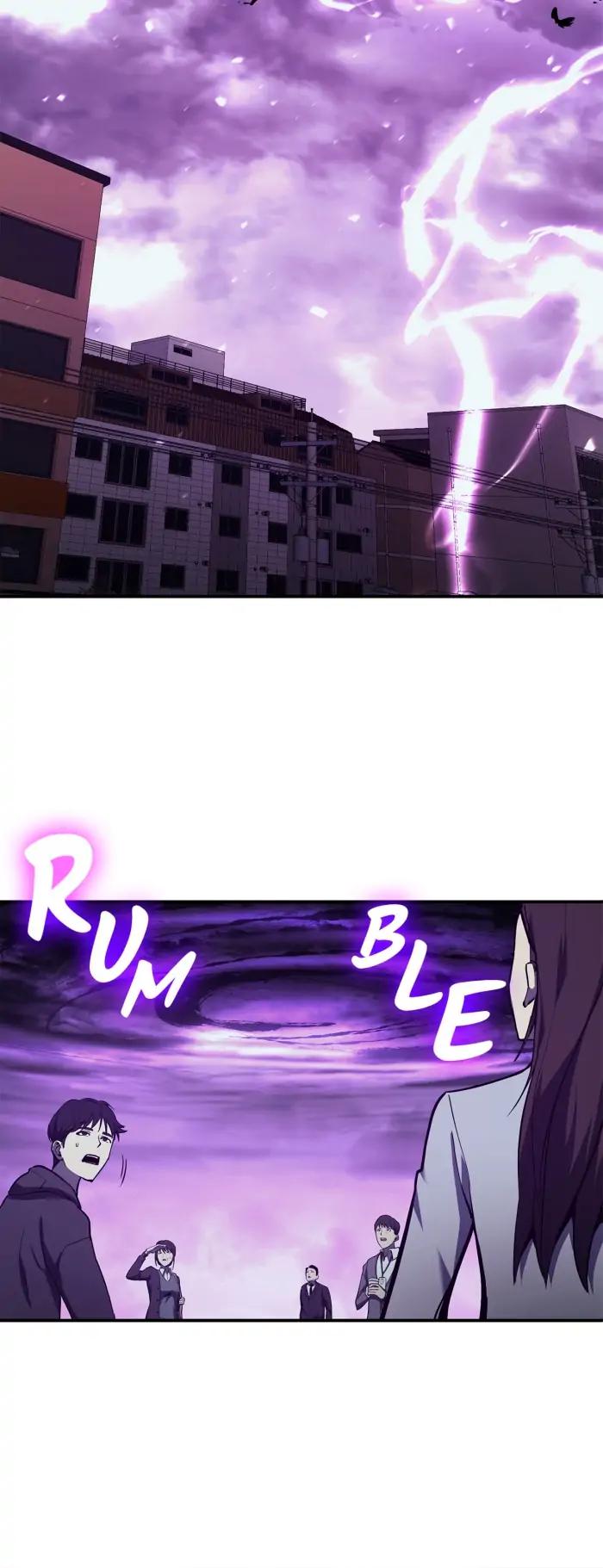 The Return of the Disaster-Class Hero Chapter 33