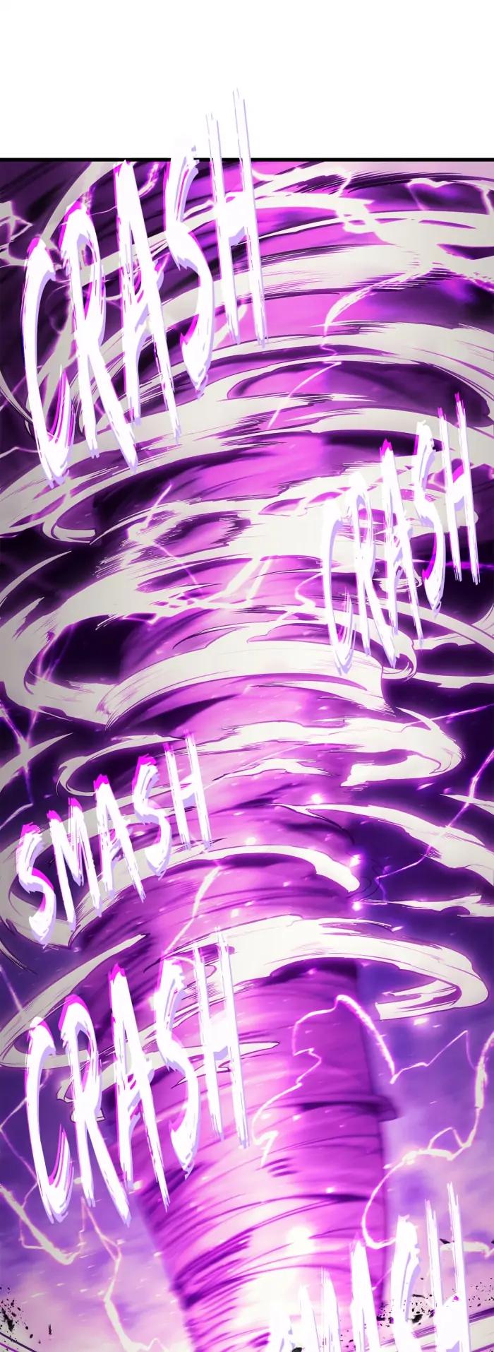 The Return of the Disaster-Class Hero Chapter 33