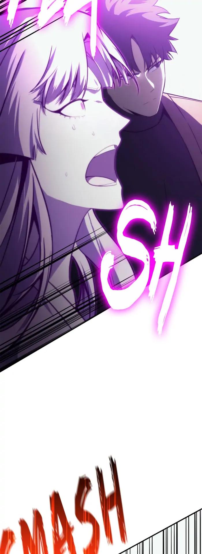 The Return of the Disaster-Class Hero Chapter 33