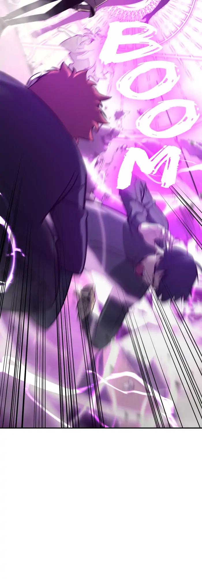 The Return of the Disaster-Class Hero Chapter 33