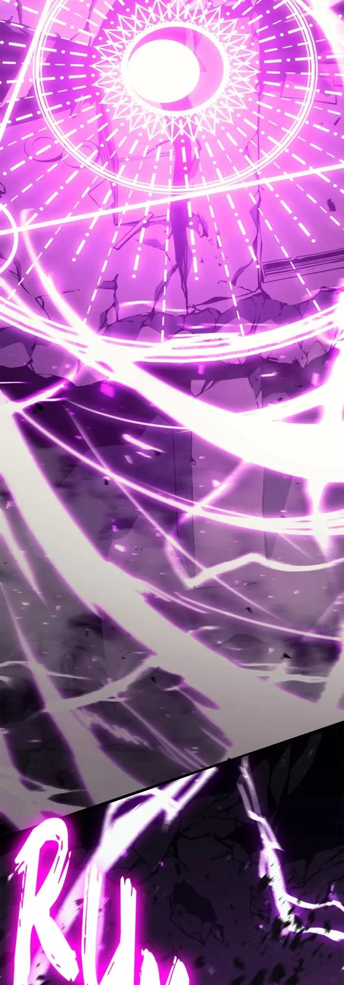 The Return of the Disaster-Class Hero Chapter 33