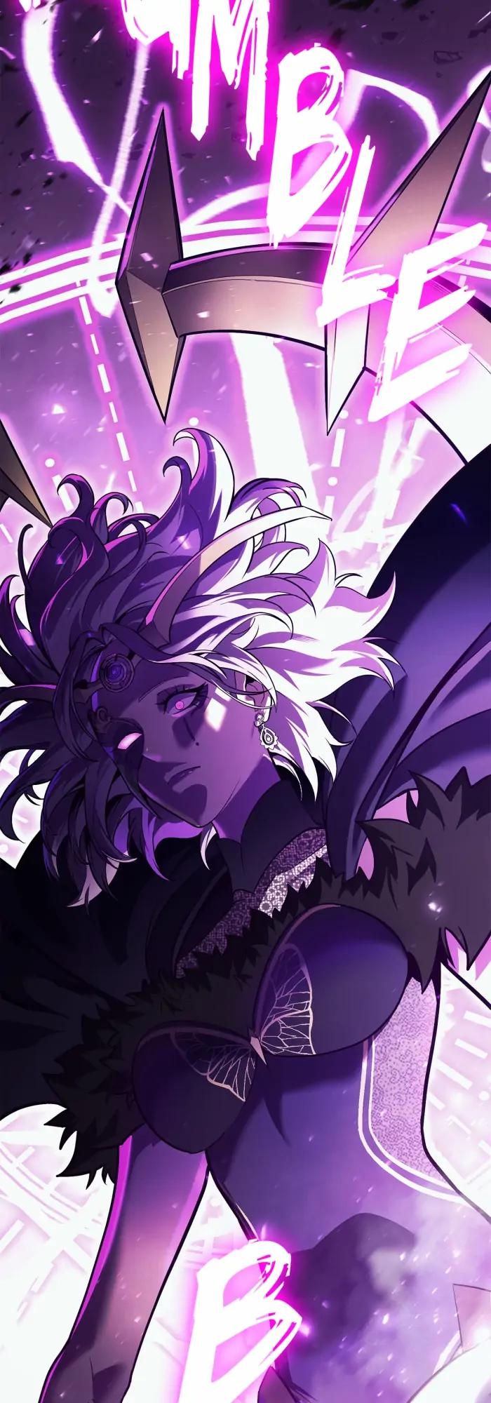 The Return of the Disaster-Class Hero Chapter 33