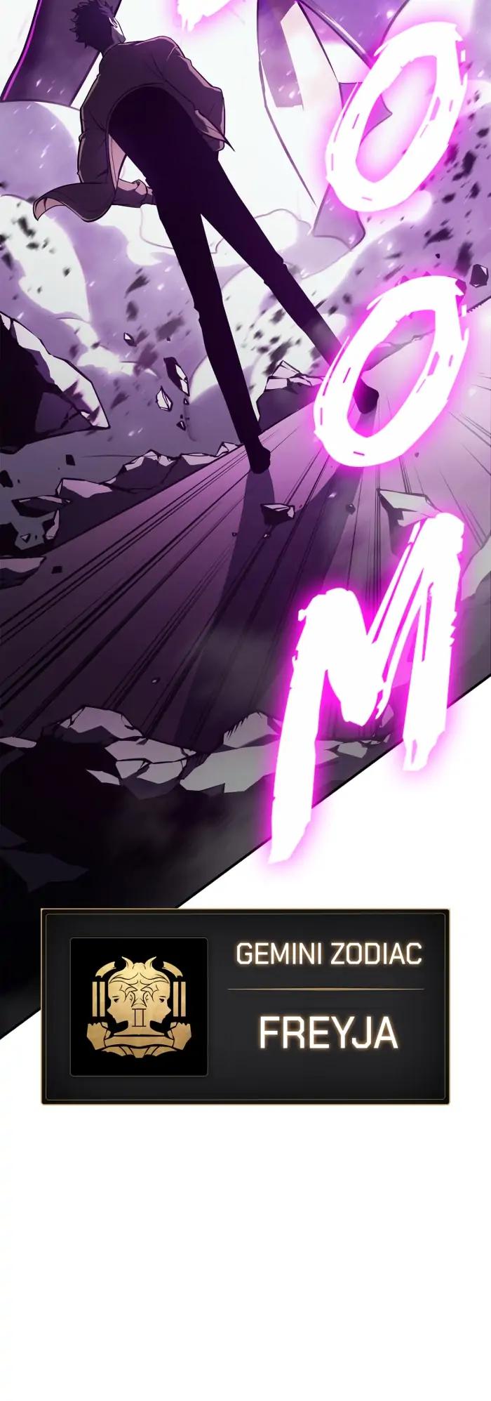 The Return of the Disaster-Class Hero Chapter 33