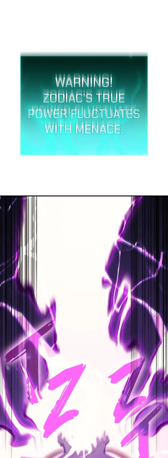 The Return of the Disaster-Class Hero Chapter 33