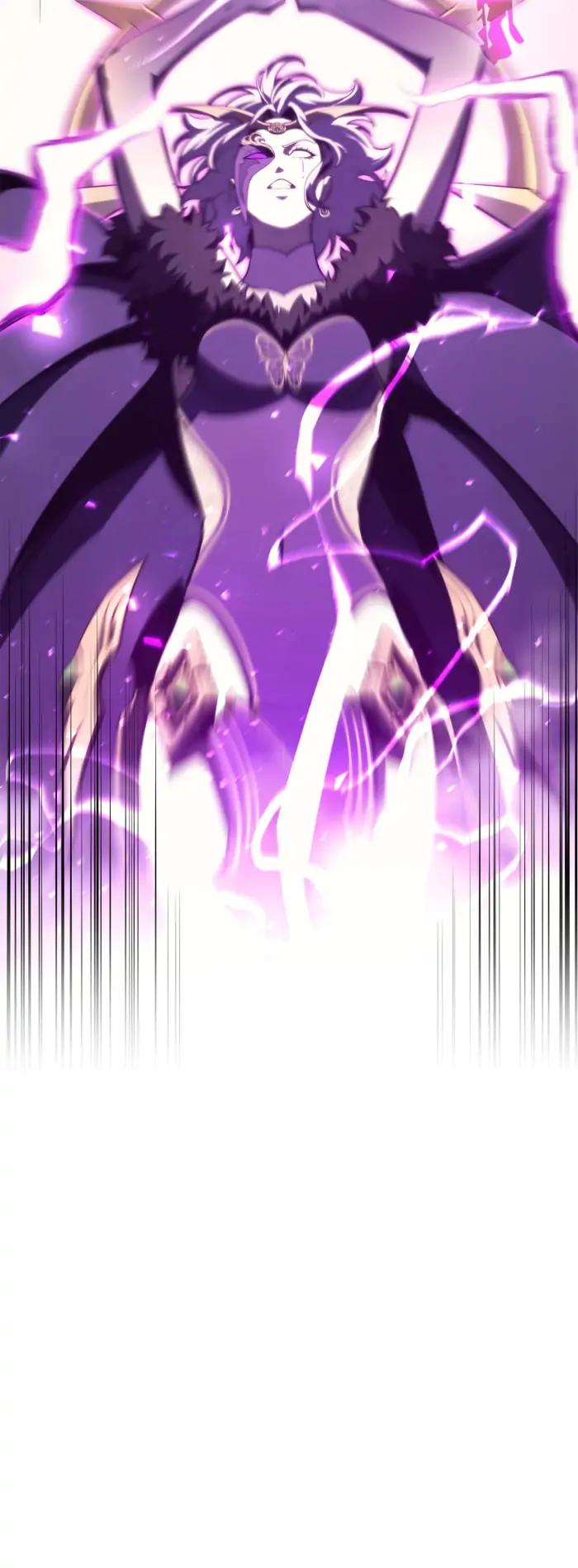 The Return of the Disaster-Class Hero Chapter 33